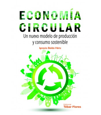 Economía circular – Ignacio Belda Hériz