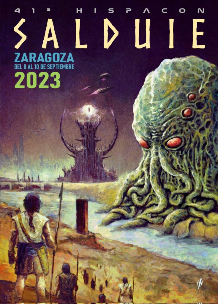 Hispacón 2023