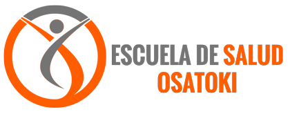 Logo de Osatoki