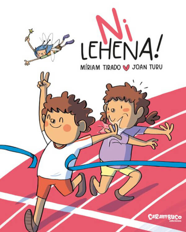 Ni Lehena!